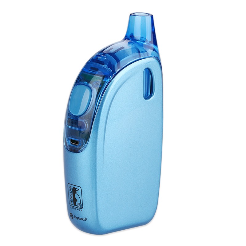 Joyetech ATOPACK PENGUIN SE Pod System Kit Light Blue