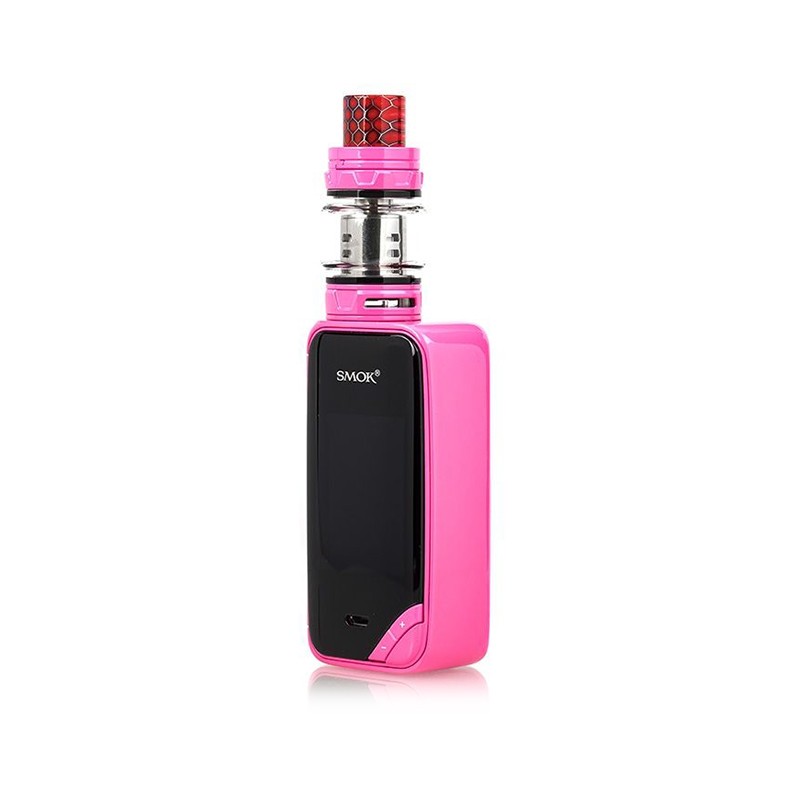 SMOK X-PRIV 225W Kit Auto Pink