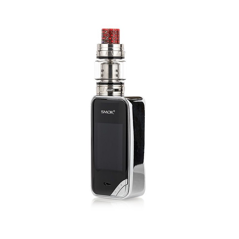 SMOK X-PRIV 225W Kit Prism Chrome