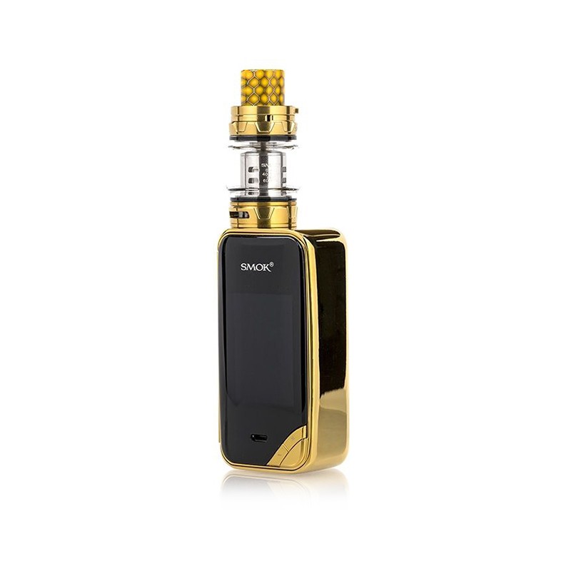 SMOK X-PRIV 225W Kit Prism Gold