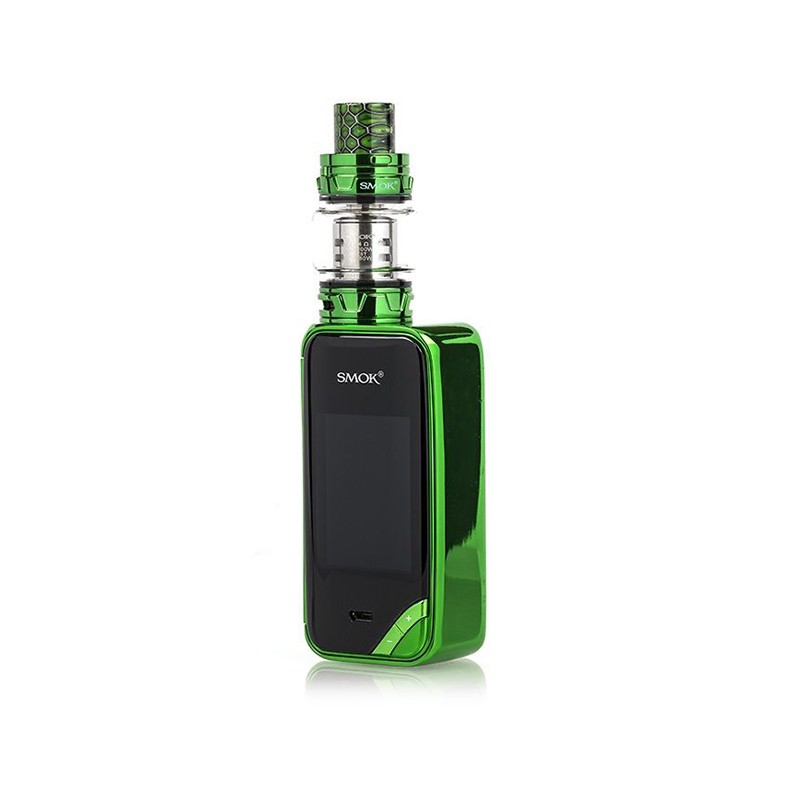 SMOK X-PRIV 225W Kit Prism Green