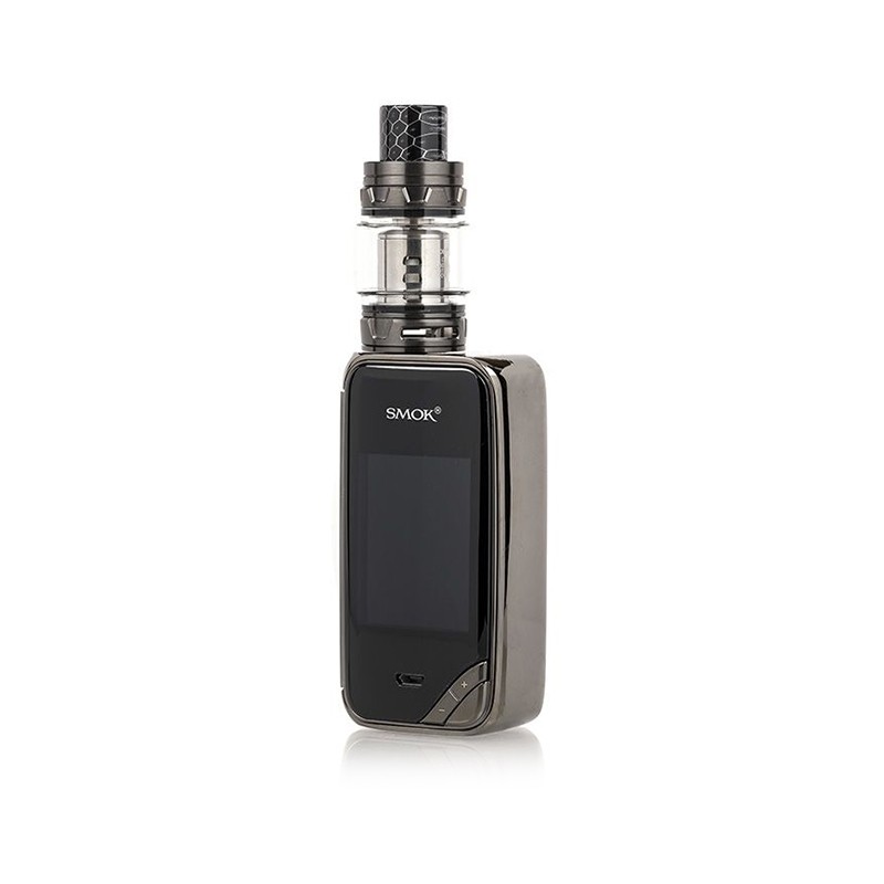 SMOK X-PRIV 225W Kit Prism Gun Metal