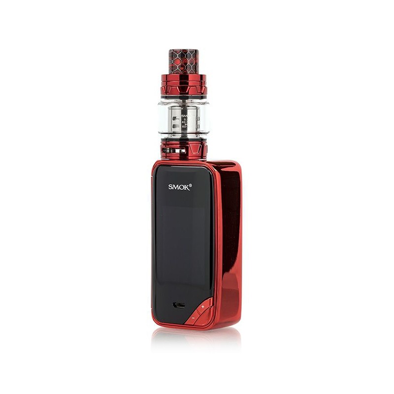 SMOK X-PRIV 225W Kit Prism Red