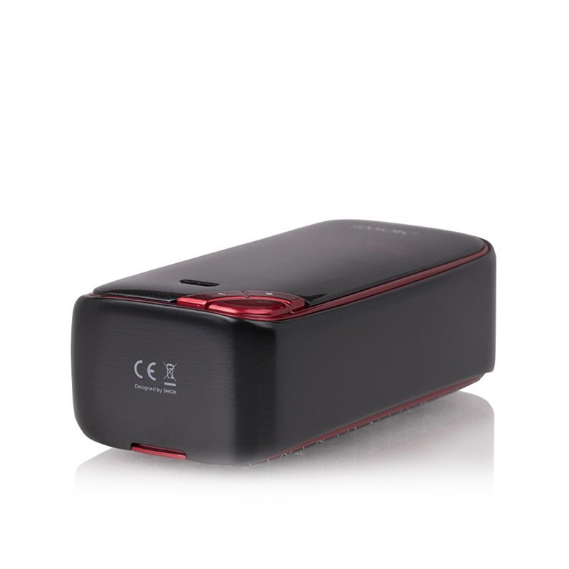 SMOK X-PRIV 225W Kit bottom