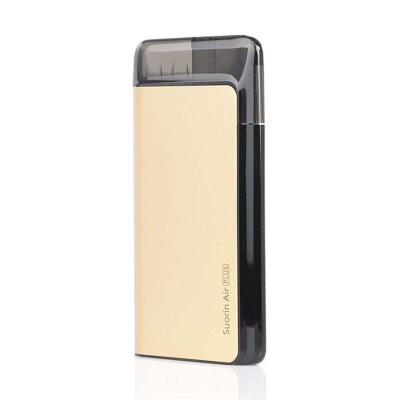 Suorin Air Plus Kit Gold