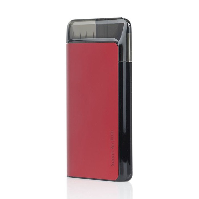Suorin Air Plus Kit Red