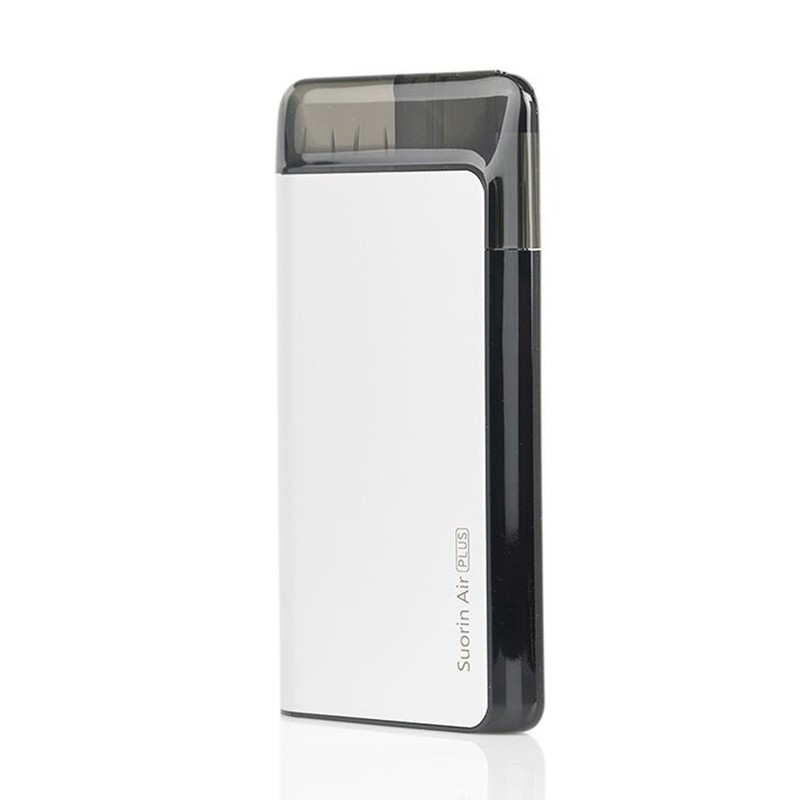 Suorin Air Plus Kit Silver