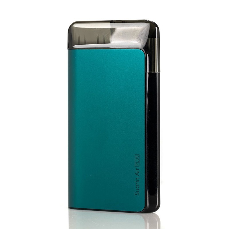 Suorin Air Plus Kit Teal Blue