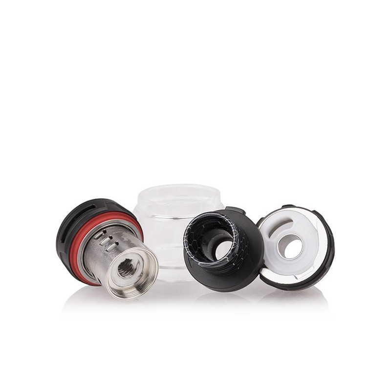 smok tfv12 prince disassemble