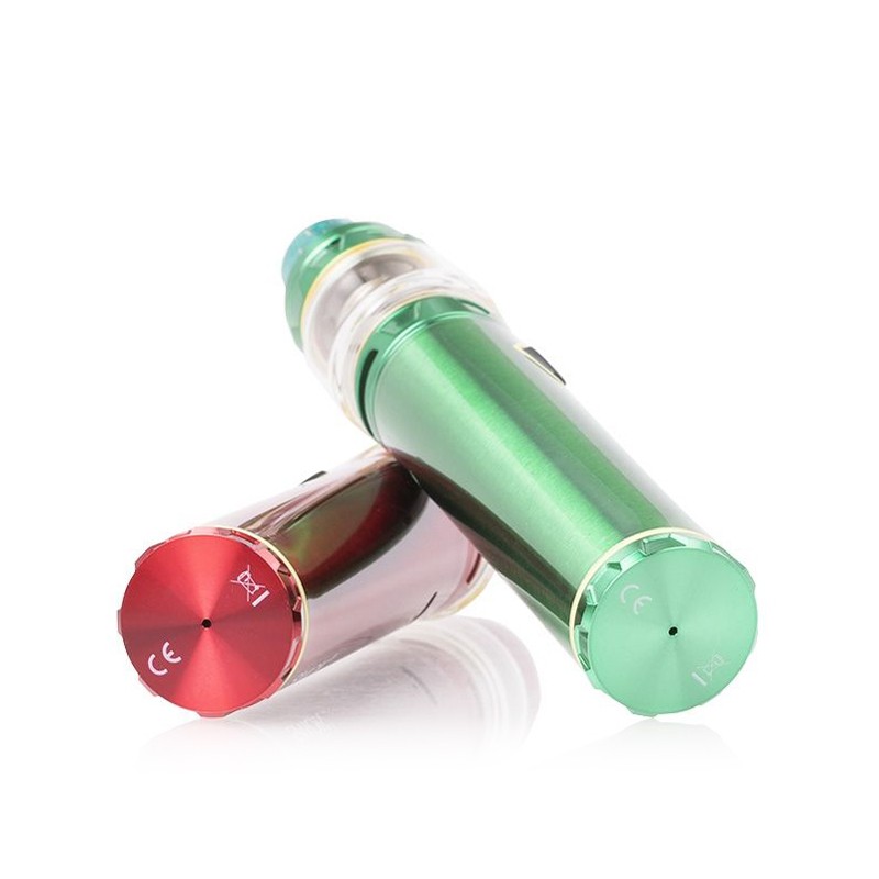 smok stick prince kit bottom