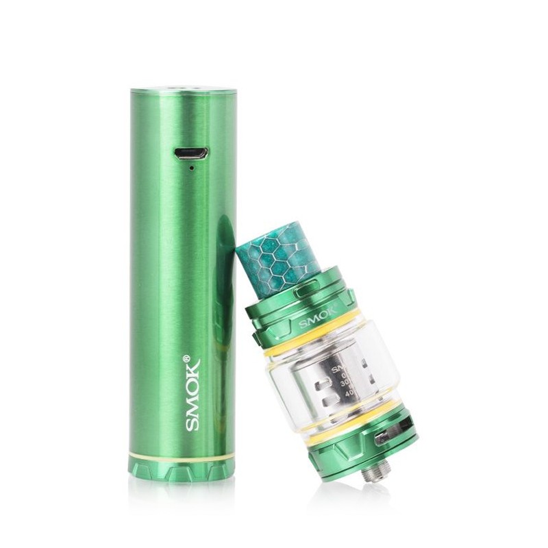 smok stick prince kit mod and tfv12 prince tank