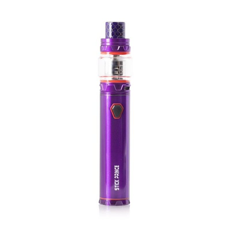 smok stick prince kit purple