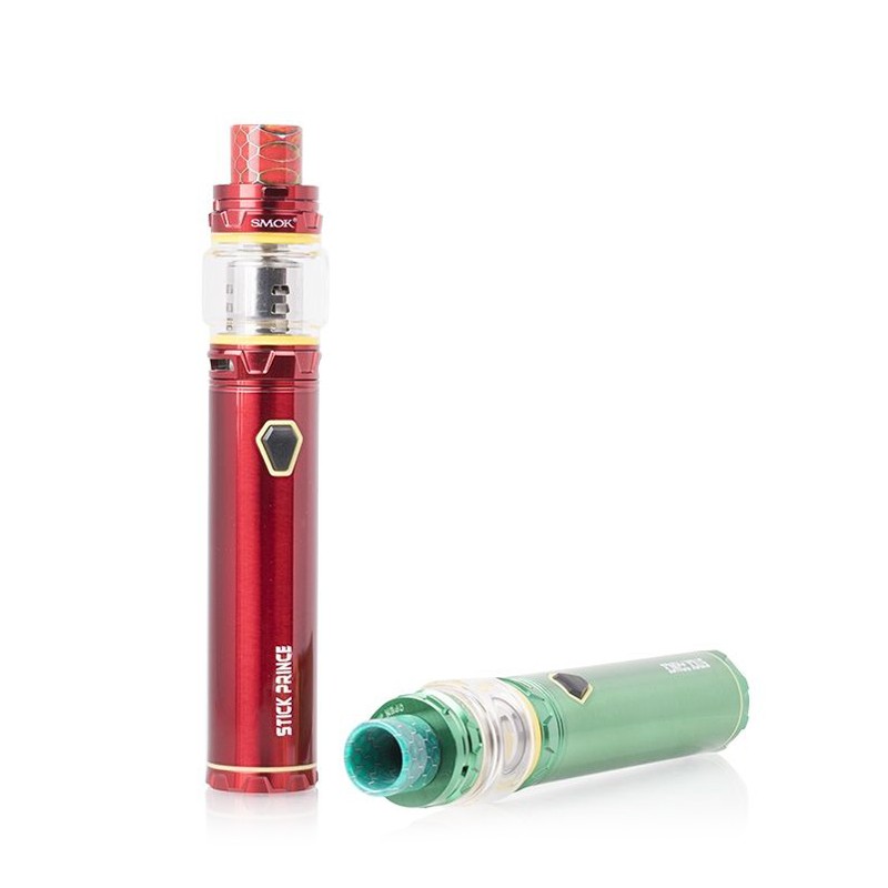 smok stick prince kit vape pen-style tfv12 prince body