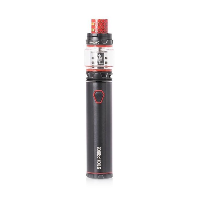 smok stick v12 prince kit black