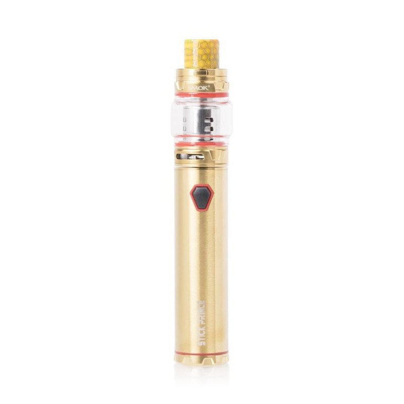 smok stick v12 prince kit gold