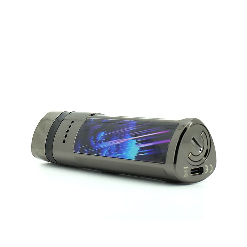 80W Wismec R80 Pod Mod Kit