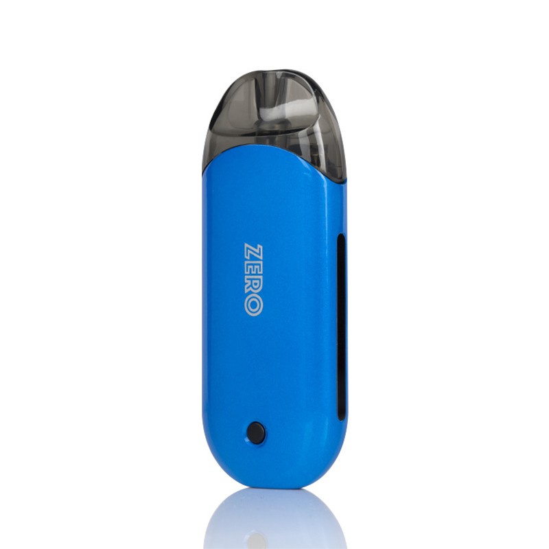 Vaporesso Renova ZERO Pod System Kit Blue