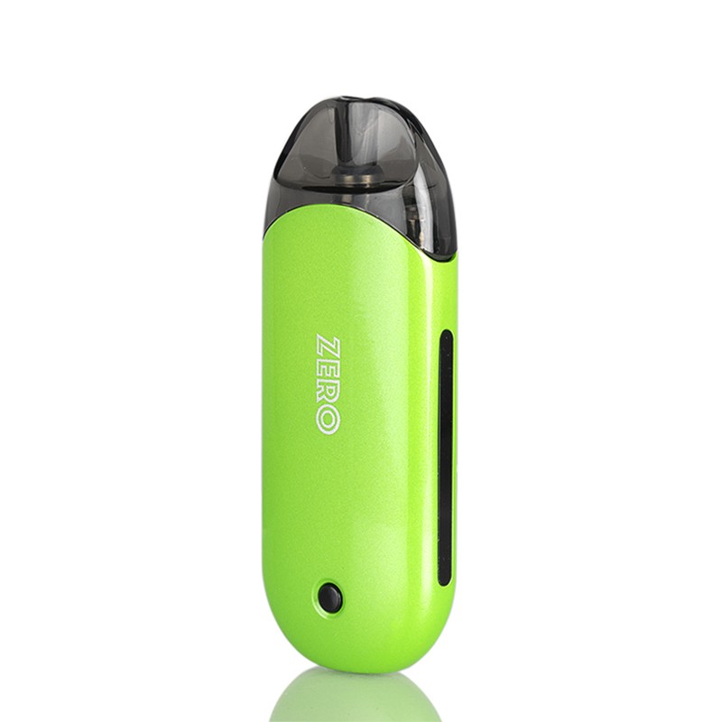 Vaporesso Renova ZERO Pod System Kit Green