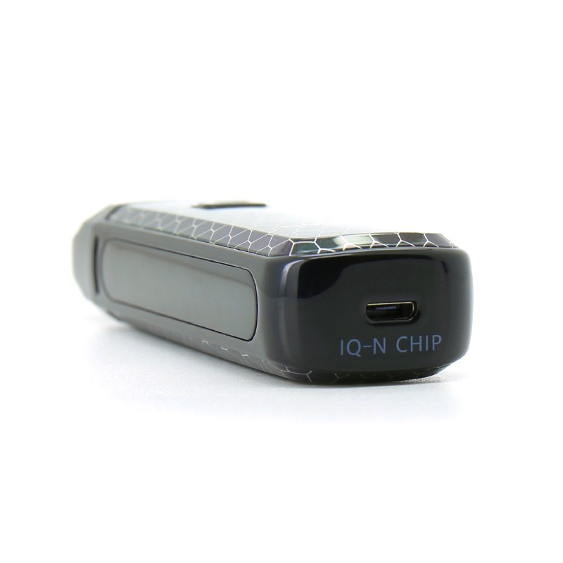 SMOK Nord 2 Pod System Kit Bottom View