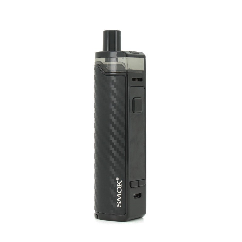 SMOK RPM80 Pro Kit side view