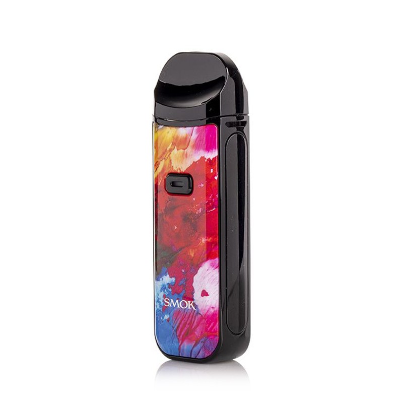 SMOK Nord 2 Pod System Kit 40W 7-Color Oil