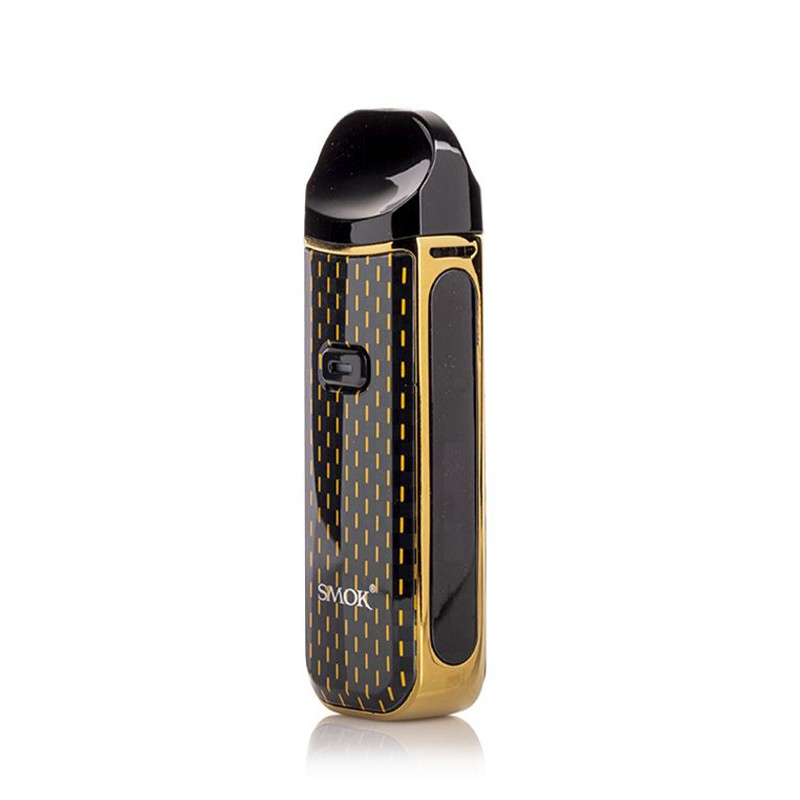 SMOK Nord 2 Pod System Kit 40W Gold