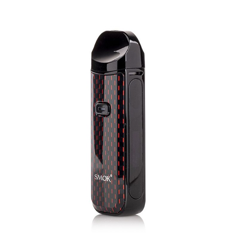 SMOK Nord 2 Pod System Kit 40W Red