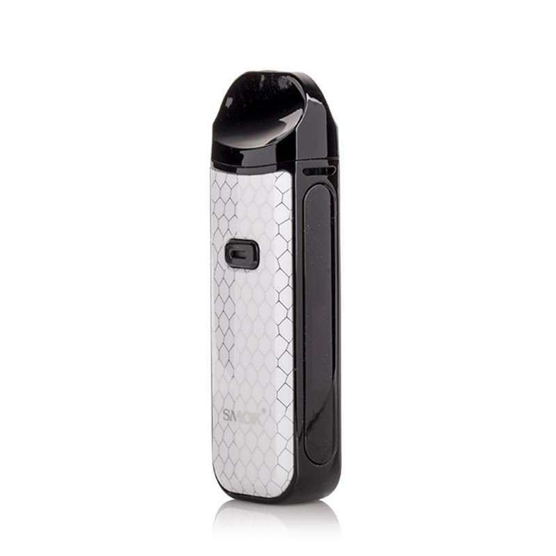 SMOK Nord 2 Pod System Kit 40W White Cobra