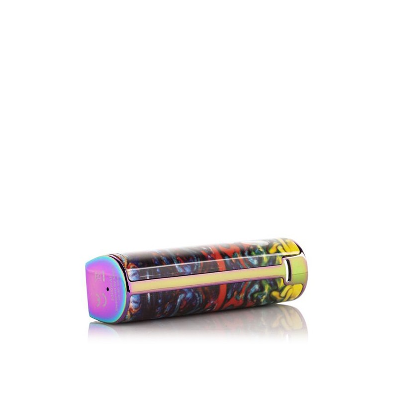 Smok RPM80 Kit Back View