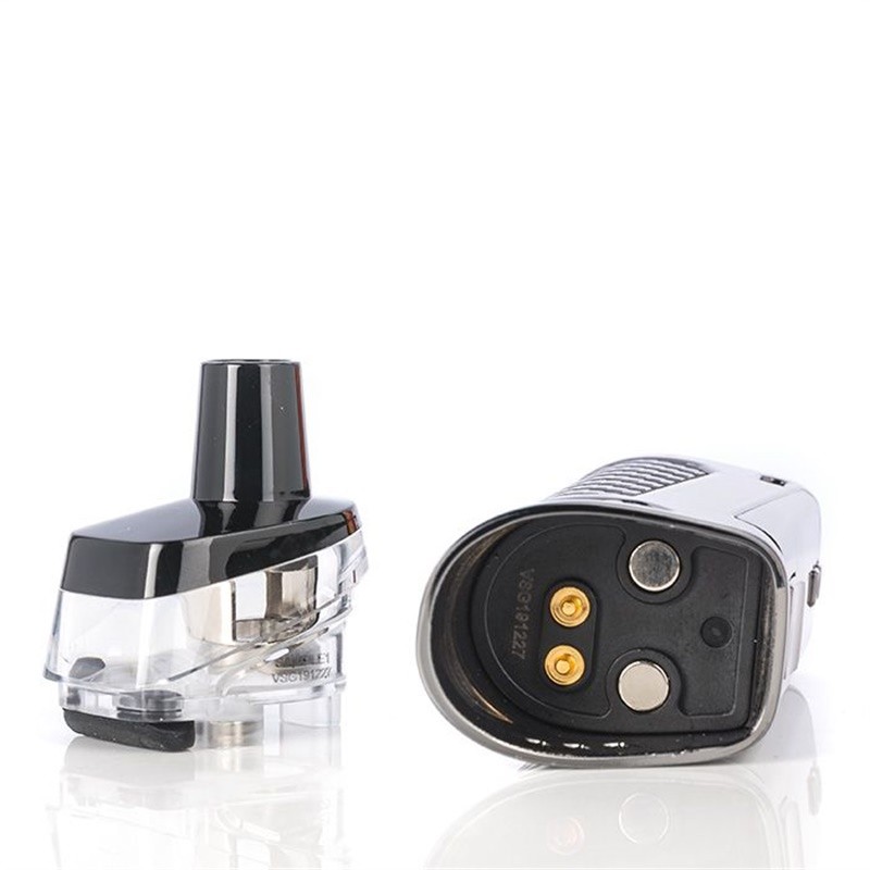 vaporesso target pm80 pod mod kit pod removed