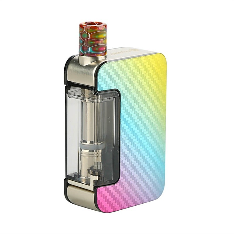 JOYETECH Exceed Grip Fantasy Rainbow