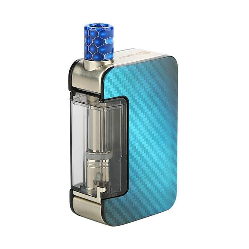 JOYETECH Exceed Grip Gradient Blue