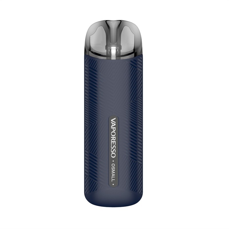 Vaporesso OSMALL Pod System Kit Dark Blue