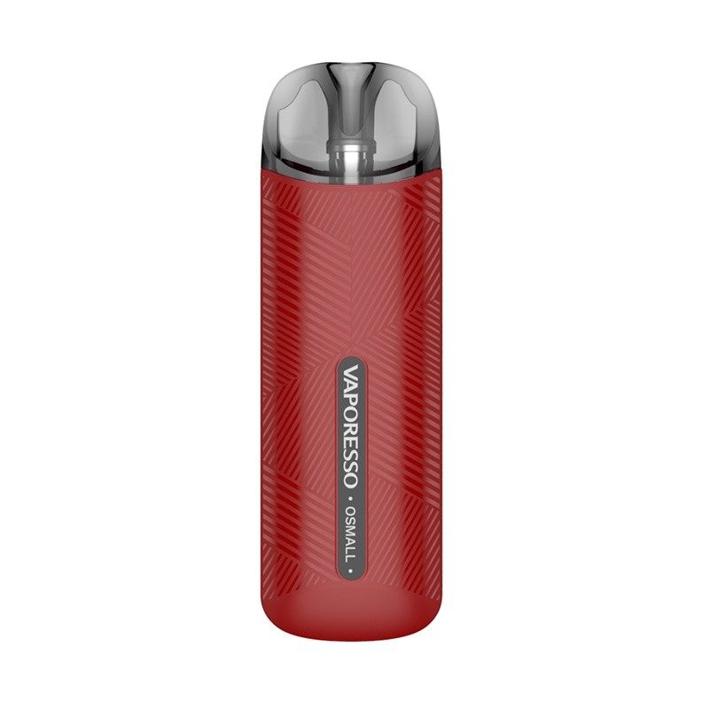 Vaporesso OSMALL Pod System Kit Red