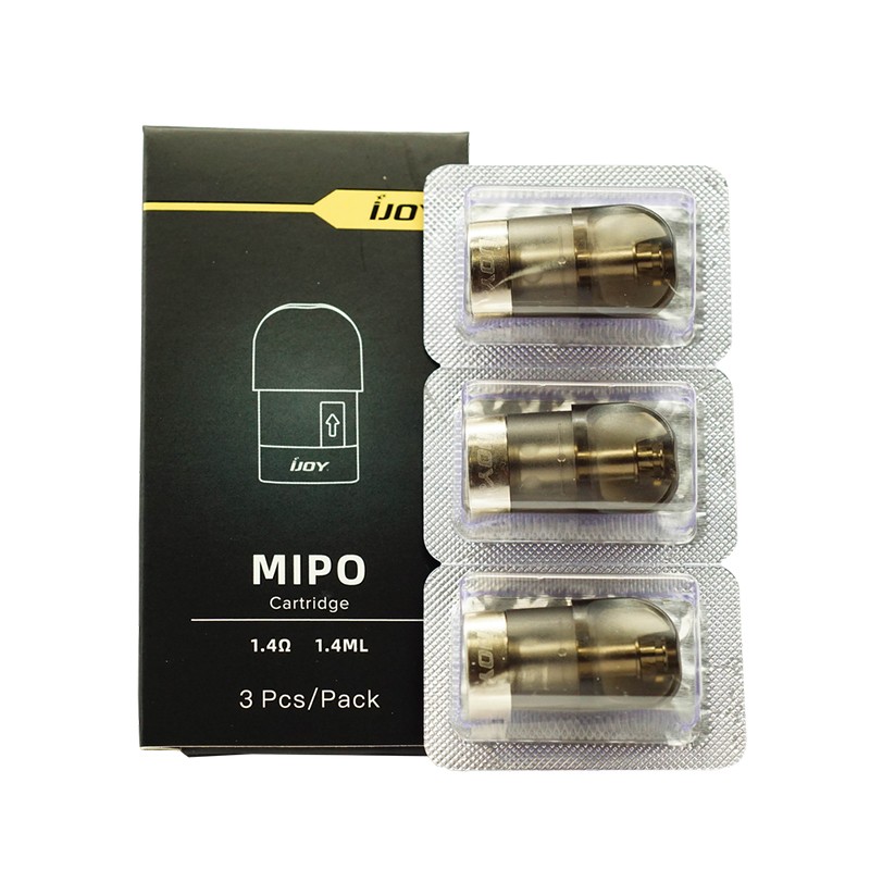 IJOY MIPO Pod Cartridge