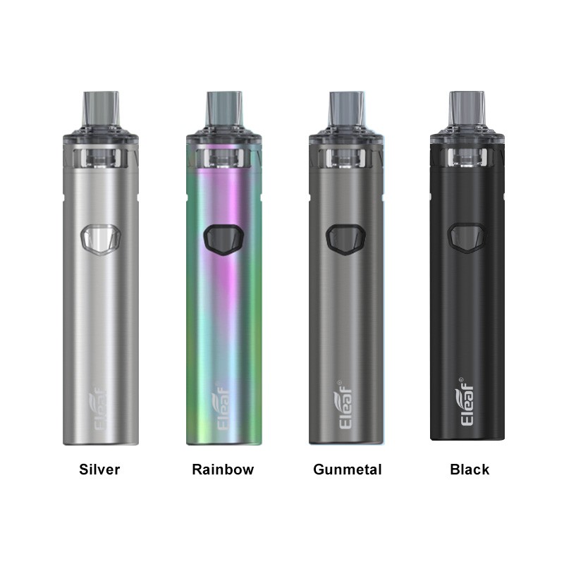 Eleaf iJust AIO Pod System Kit Colors