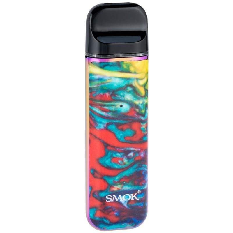 smok novo 2 pod kit 7-color