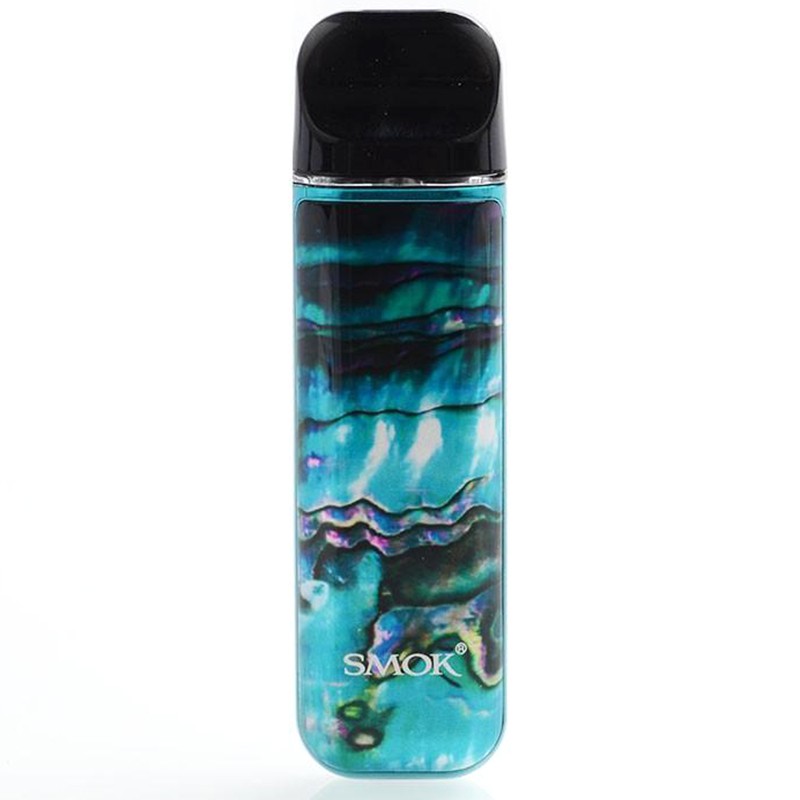 smok novo 2 pod kit tiffany