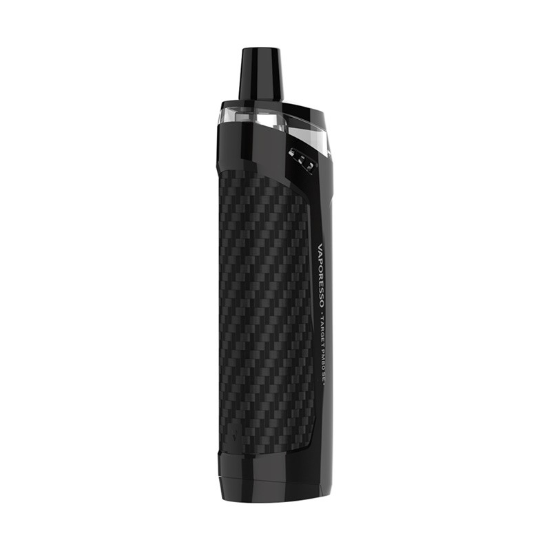 Vaporesso Target PM80 SE Pod Mod Kit 80W Black