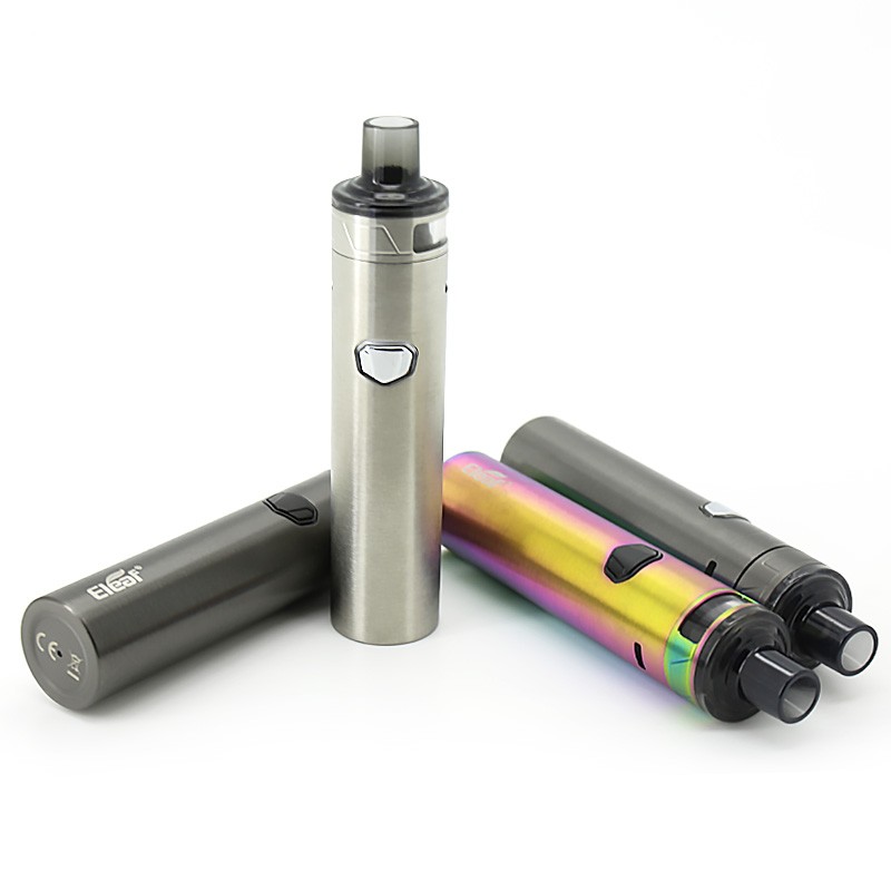 iJust AIO Pod System Kit 1500mAh