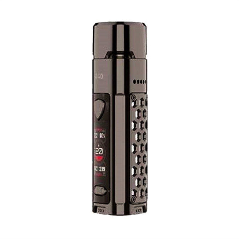 wismec r40 pod mod kit 40w