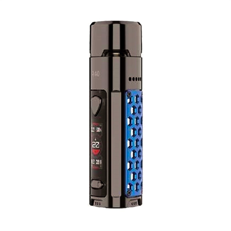 wismec r40 pod mod kit 40w