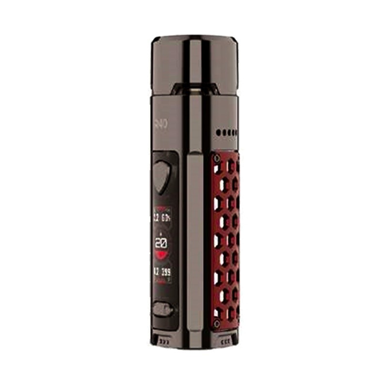 wismec r40 pod mod kit 40w