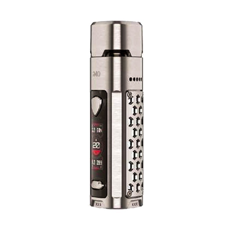 wismec r40 pod mod kit 40w