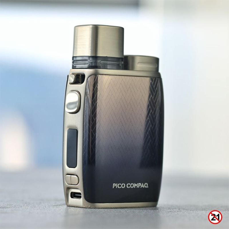 Eleaf Pico Compaq Pod Kit 40W
