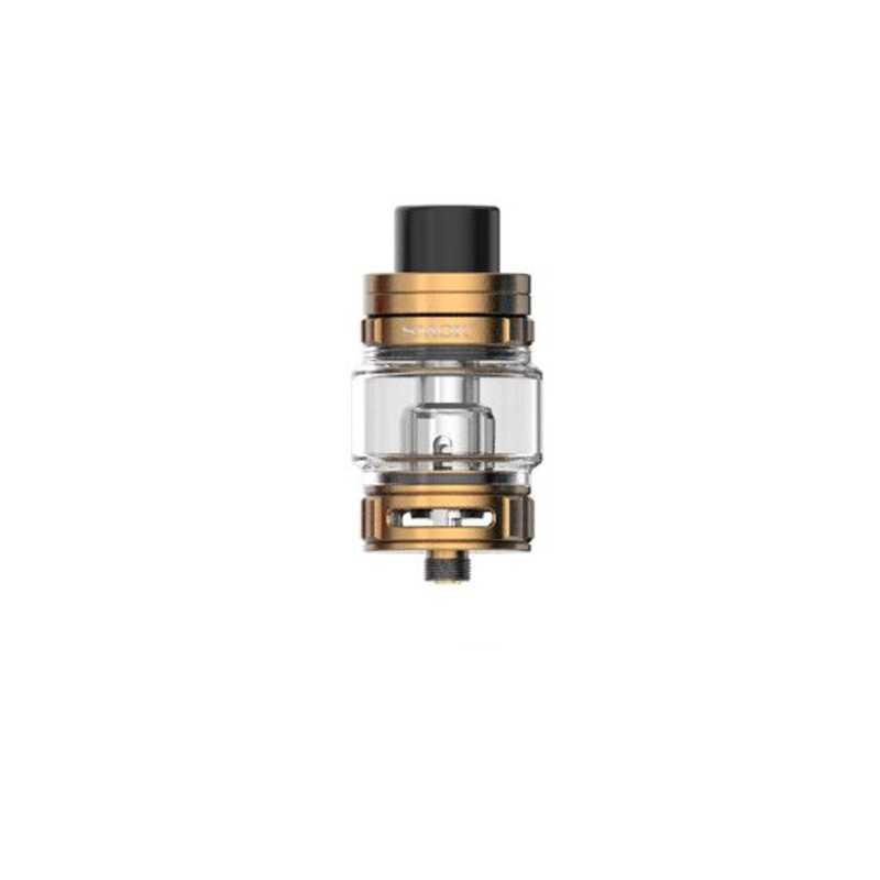 SMOK TFV9 Tank for Scar-18 Kit Gold