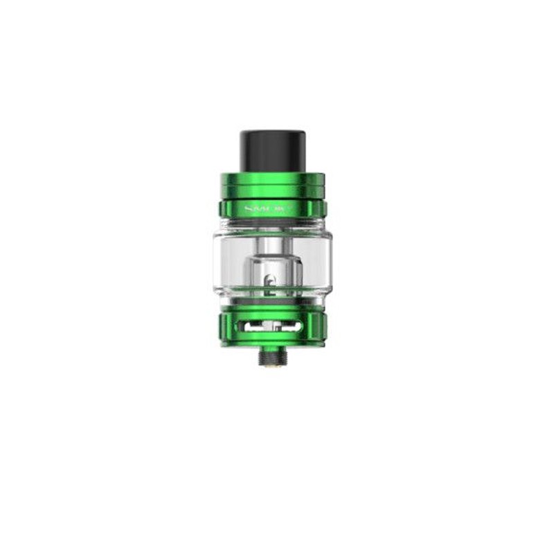 SMOK TFV9 Tank for Scar-18 Kit Green