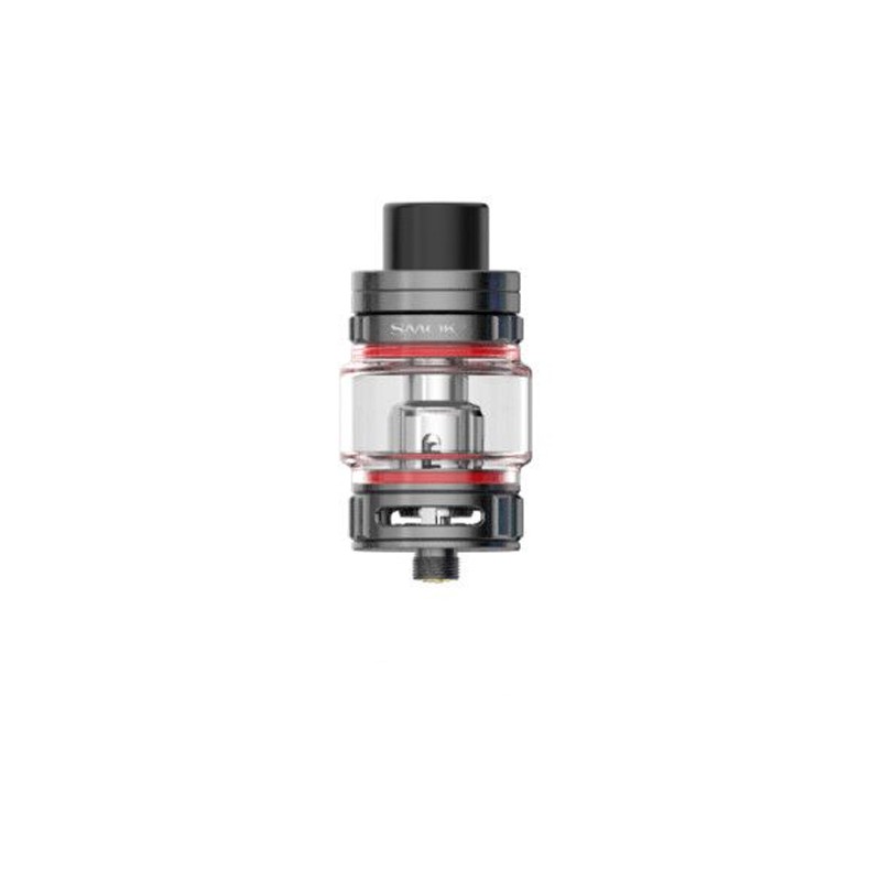 SMOK TFV9 Tank for Scar-18 Kit Gun Metal