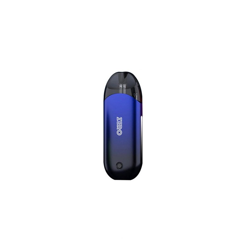 Vaporesso Zero Care Pod System Kit 650mAh Black Blue