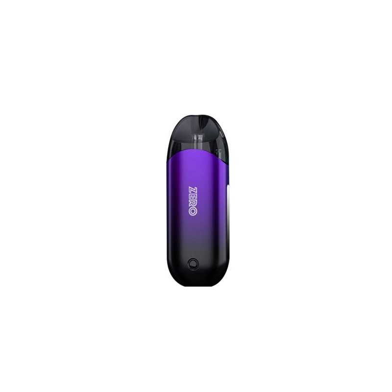 Vaporesso Zero Care Pod System Kit 650mAh Black Purple